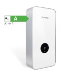 Przepływowy ogrzewacz wody BOSCH <br> Model Bosch Tronic TR7001