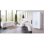 Przepływowy ogrzewacz wody Kospel PPE4.B Basic moc: 17/18/21/24 kW