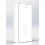 Przepływowy ogrzewacz wody Kospel PPE4.B Basic moc: 17/18/21/24 kW