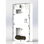 Przepływowy ogrzewacz wody Kospel PPE4.B Basic moc: 17/18/21/24 kW