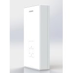 Przepływowy ogrzewacz wody Kospel PPE4.B Basic moc: 17/18/21/24 kW