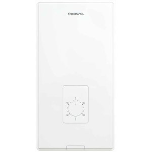 Przepływowy ogrzewacz wody Kospel PPE4.B Basic moc: 27 kW