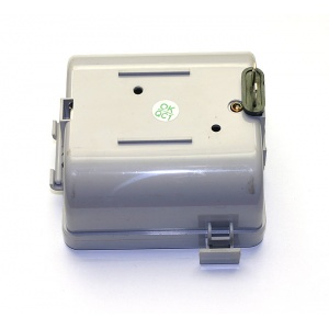Pudełko na baterie R20 Bosch Junkers / Neckar