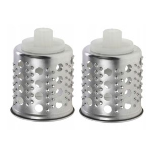 Zestaw 1 - Tarka do maszynki Zelmer Bosch Smapp Zelmotor kpl. 2 sztuki