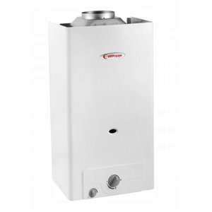 Terma gazowa Euroterm Mini L 275 SEI