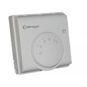 termostat elektromechaniczny EUROTERM