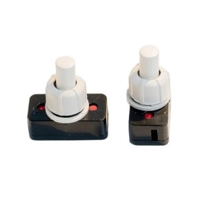 Włącznik/Wyłącznik przycisku światła ŁUCZNIK  28086